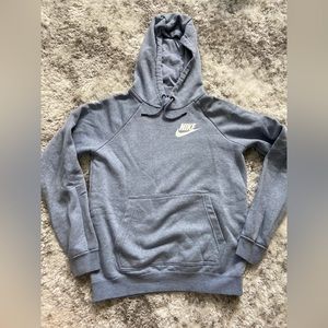 Nike hoodie women’s size XS